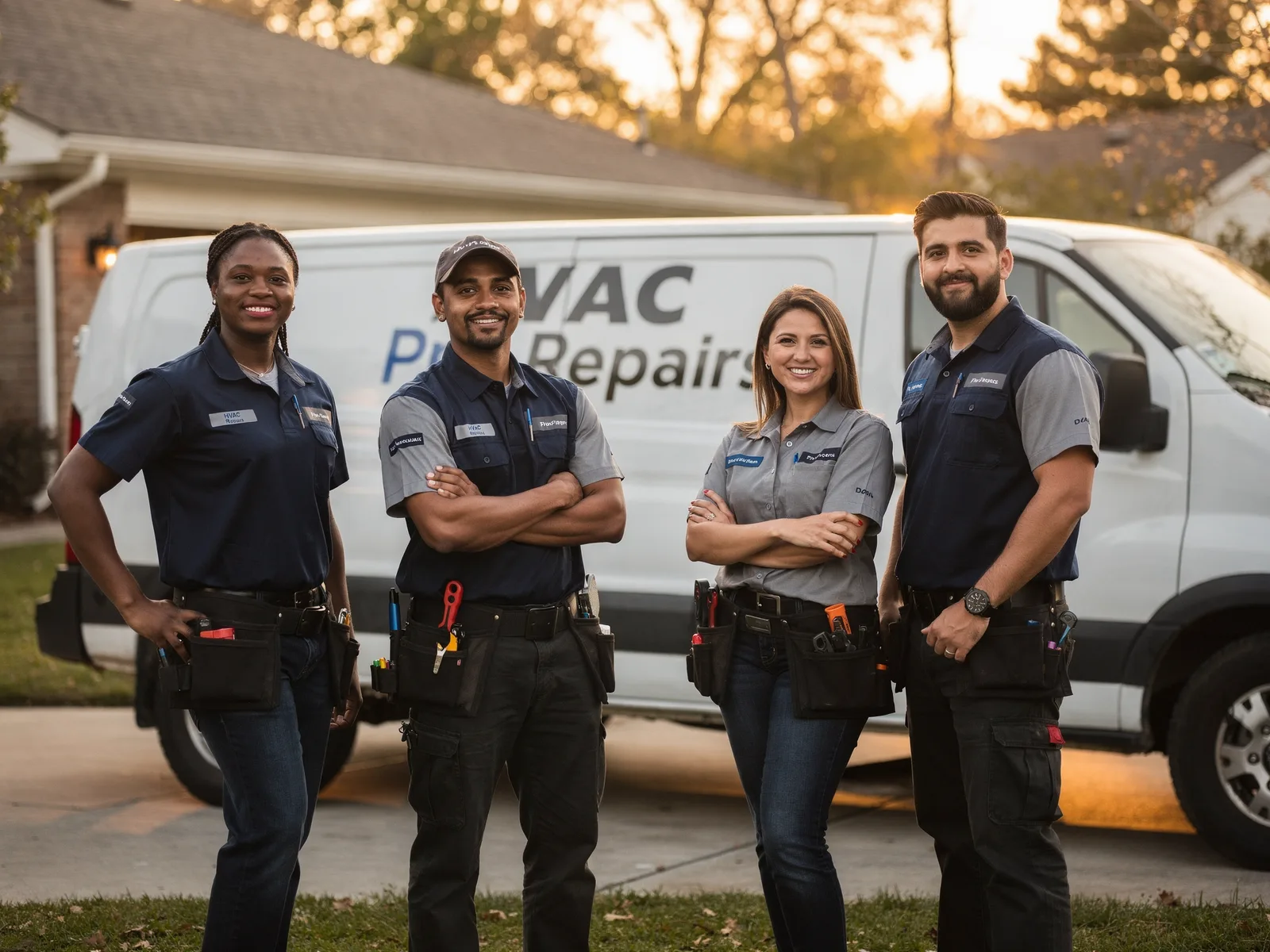 Heat Pump Repair company in Beersheba Springs, TN
