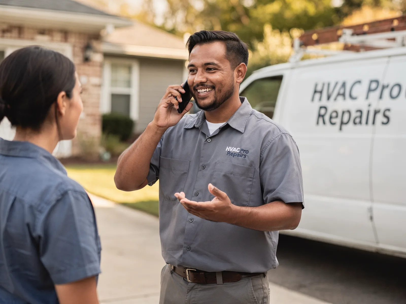 Heat Pump Repair Beersheba Springs, TN FAQs